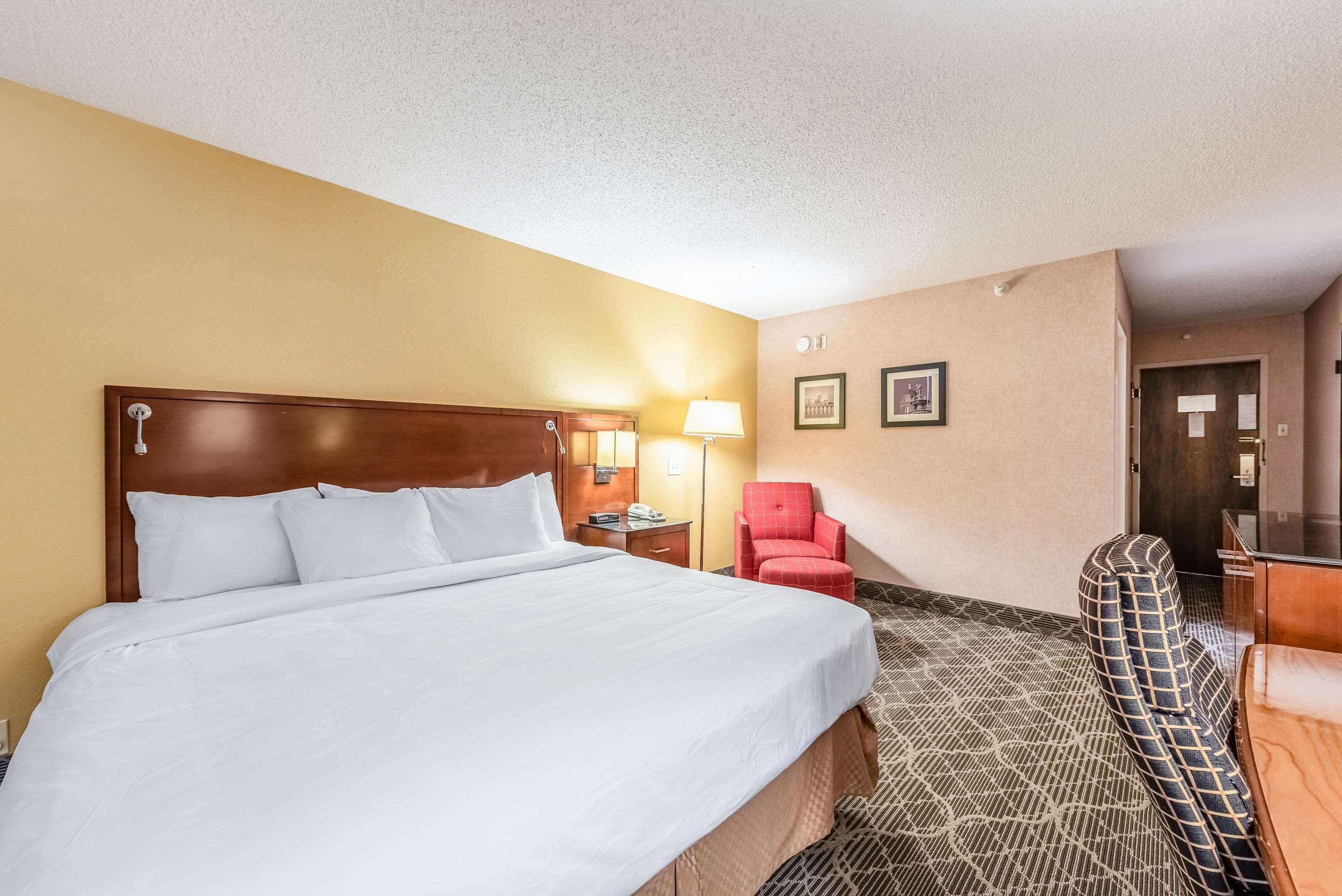 Quality Inn & Suites Brainerd Exteriör bild