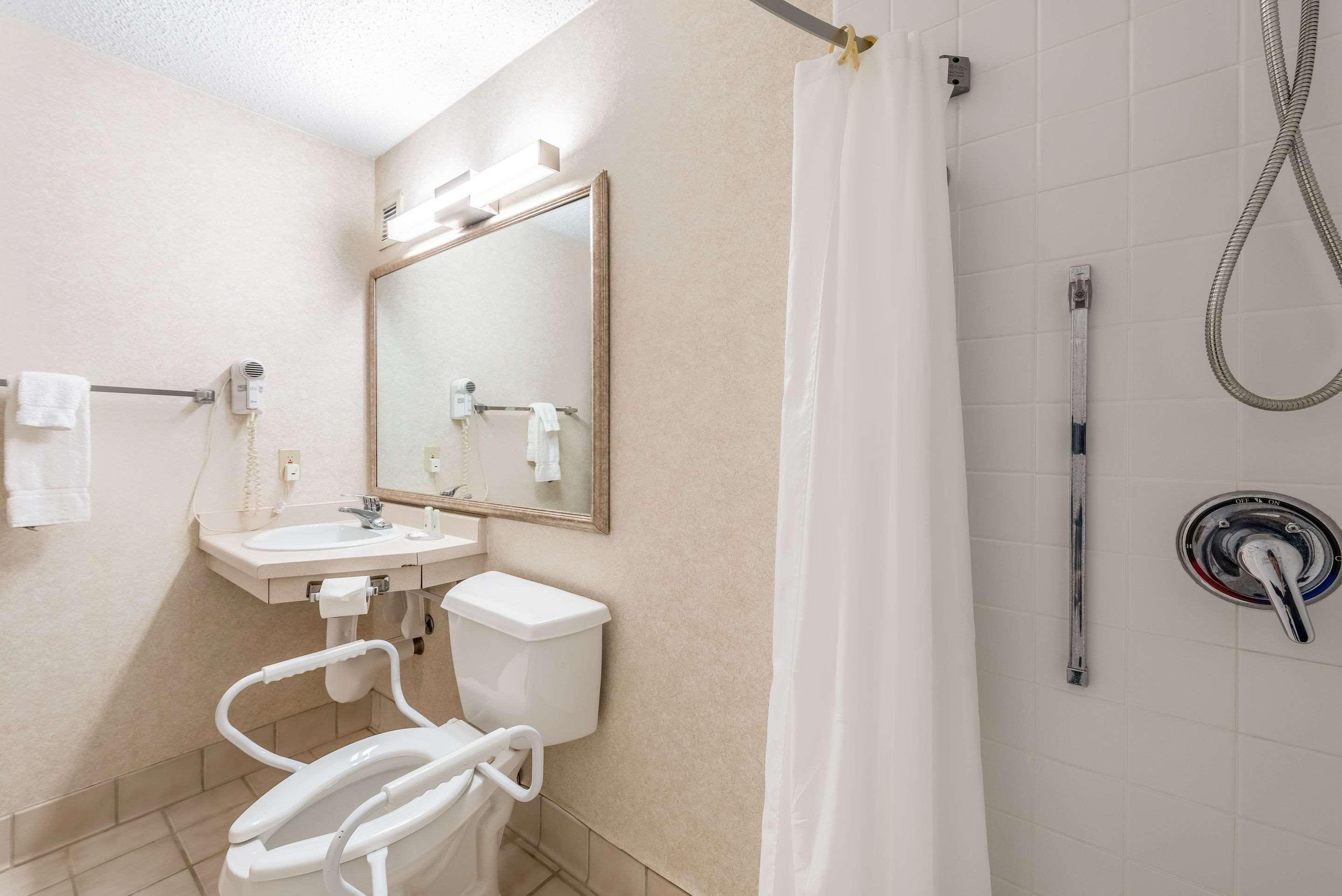 Quality Inn & Suites Brainerd Exteriör bild